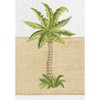 Linum Home Textiles 100% Turkish Cotton COLTON Embellished Towel Set - 2 of 3
