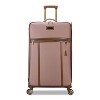 Stella Blanc Luxe 3-Piece Softside Expandable Spinner - 2 of 4