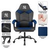 MLB New York Yankees Oversized Office Chair - 4 of 4
