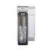 Brita Hub Instant Powerful Countertop Water Filtration - 87340: Electric Water Dispenser & Filter, 12 Cup Capacity, White - 3 of 4