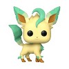 Funko POP! Games: Pokémon - Leafeon - image 2 of 3