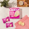 Quest Nutrition 5g Protein Frosted Cookie - Birthday Cake - 8ct - 3 of 4
