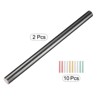 Unique Bargains Self-Adhesive Backing Wall Office Dry-Erase Board Sticker 2 Pcs - 3 of 4
