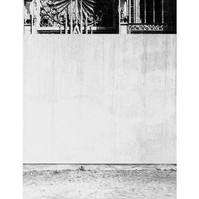 Rituals and Walls - by  Pier Vittorio Aureli & Maria Shéhérazade Giudici (Paperback)