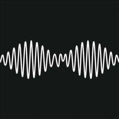 ARCTIC MONKEYS - AM (Vinyl)