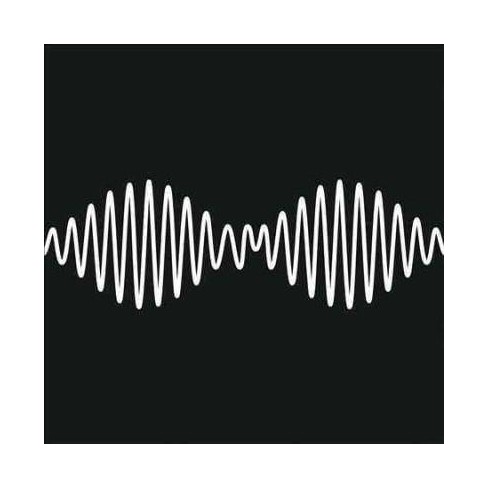 Arctic Monkeys Am Vinyl Target