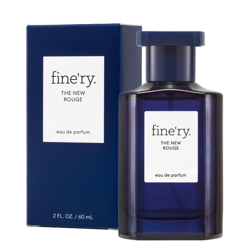 fine&#39;ry. Women&#39;s Eau de Parfum Perfume - The New Rouge - 2 fl oz, 2 of 11