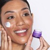 Andalou Naturals Age Defying Rejuvenating Plant Based Retinol Alternative Eye Balm - 0.45oz - 2 of 4