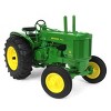 ERTL 1/16 John Deere 70 Wide Front Tractor, 70th Anniversary Collector Edition 45853-Reg - 2 of 4