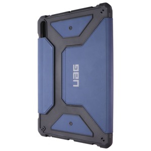 Urban Armor Gear Metropolis SE Case for Galaxy Tab S9+ (Plus) - Mallard - 1 of 1