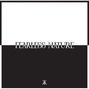 Kid Kapichi - Fearless Nature (CD) - 1 of 1