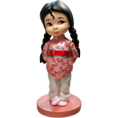 mulan animator doll