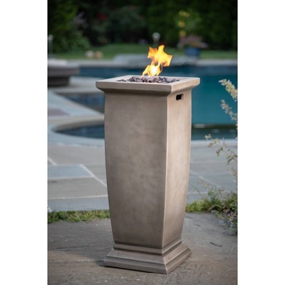 Uniflame Fire Pits Target, Uniflame Outdoor Fire Pit