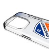Keyscaper MLS Linen Clear Cell Phone Case for iPhone 15 Pro - 4 of 4