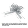 Unique Bargains Wedding Party Extra Large Gift Wrapping Pull Bows Ribbon 10 Pcs - 4 of 4