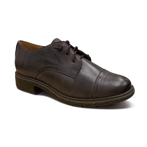 Aetrex Gina Arch Support Oxford - 1 of 4