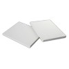 Simply® Stretched Canvas, 9" x 12", 2 Per Pack, 3 Packs - 2 of 4