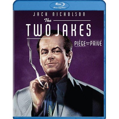 The Two Jakes (Blu-ray)(2020)