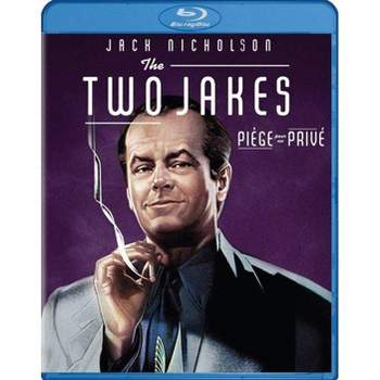 The Two Jakes (Blu-ray)(2020)