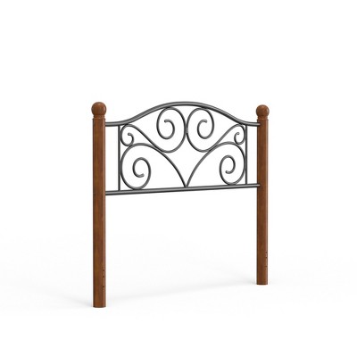 eLuxury Doral Headboard