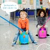 Trunki Kids' Ride-On Hardside Carry On Suitcase - 3 of 4