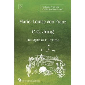 Volume 9 of the Collected Works of Marie-Louise von Franz - by Marie-Louise Von Franz - 1 of 1