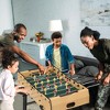 Whizmax Foosball Table, 48” Foldable Game Table for Adults & Kids, 26 Soccer Players, Outdoor Foosball Tables for Game Room, Home, Space-Saving - 3 of 4