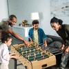 Whizmax Foosball Table, 48” Foldable Game Table for Adults & Kids, 26 Soccer Players, Outdoor Foosball Tables for Game Room, Home, Space-Saving - image 3 of 4