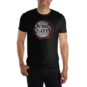 Demon Slayer: Kimetsu no Yaiba Short-Sleeve T-Shirt - 1 of 1