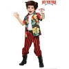 HalloweenCostumes.com Ace Ventura Costume with Wig for Toddlers - image 2 of 2