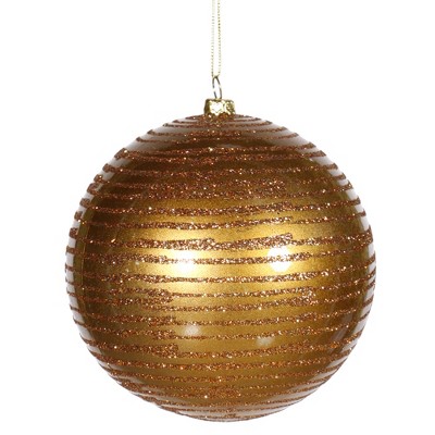 1 christmas ball ornaments