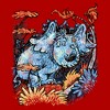 Junior's Dr. Seuss Horton Painting T-Shirt - 2 of 4
