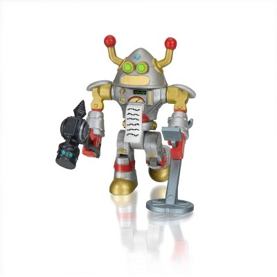 roblox robot toy