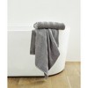 Noah Quick Dry Towel Set - Blue Loom - 2 of 4