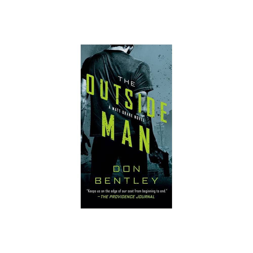 The Outside Man