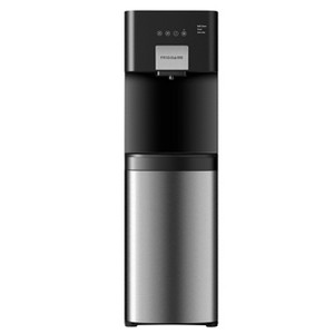 Frigidaire Bottom Load Water Cooler with Built-In Ice Maker - 1 of 4