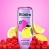 Bloom Raspberry Lemon Energy Drink - 12 fl oz Can - 3 of 4