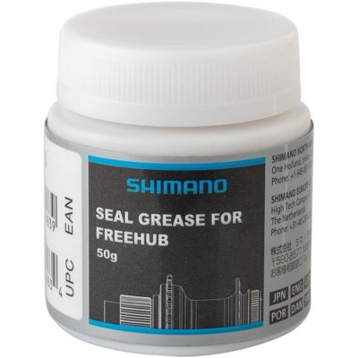 shimano bike grease