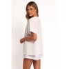 Petal and Pup Krabi Beach Graphic Tee - 3 of 4