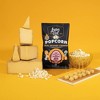 LesserEvil Organic Popcorn Real Cheddar - 4.6oz - 4 of 4