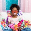 Just Play Fur by the Foot Bubblegum Besties Plush Stuffed Animals - image 4 of 4
