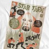 Boys' Star Trek Tos Episode 45 T-Shirt White X Small - 3 of 4