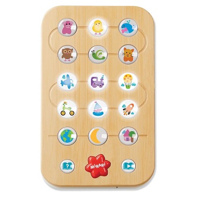 Playmonster Mirari myStorymaker Electronic Story Creator Board