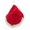 Italian Ornaments 4.5 Inch Cheerful Nick Santa Claus Tree Ornaments - 3 of 4