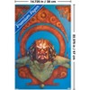 Trends International Predator (1987) - Illustration Unframed Wall Poster Prints - 3 of 4