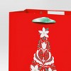 Cozy Christmas Cub Scandinavian Tree - Wondershop™ - 3 of 3