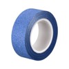 Unique Bargains Self-Adhesive Decorative Gift Wrapping Craft Glitter Tape - 3 of 4