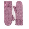 Heat Holders® Women's Jackie Mittens | Insulated Cold Gear Gloves | Advanced Thermal Yarn | Warm, Soft + Comfortable | Plush Lining | Winter Accessories | Men + Women’s Gift - 3 of 3