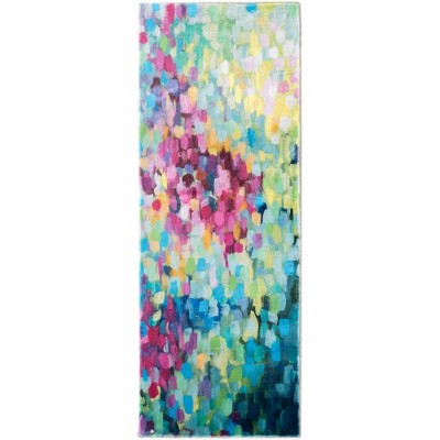 Cozy Living Summer Night Runner Rugs – Elegant, Soft, and Perfect for Warm Evenings in Hallways, Bedrooms, or Outdoor Spaces