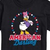 Men's - Disney - American Darling Daisy Short Sleeve Graphic T-Shirt - 2 of 4